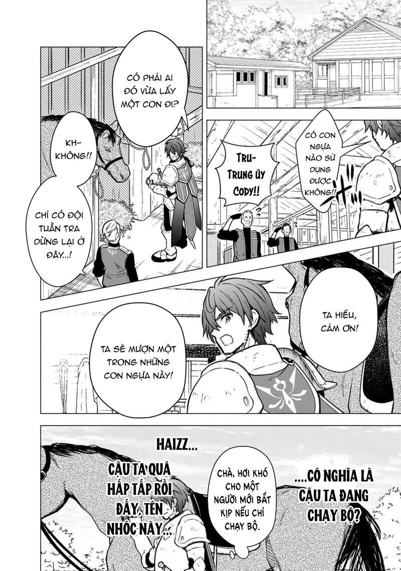 My Death  Show No Sign Of Ending.: Chapter 45