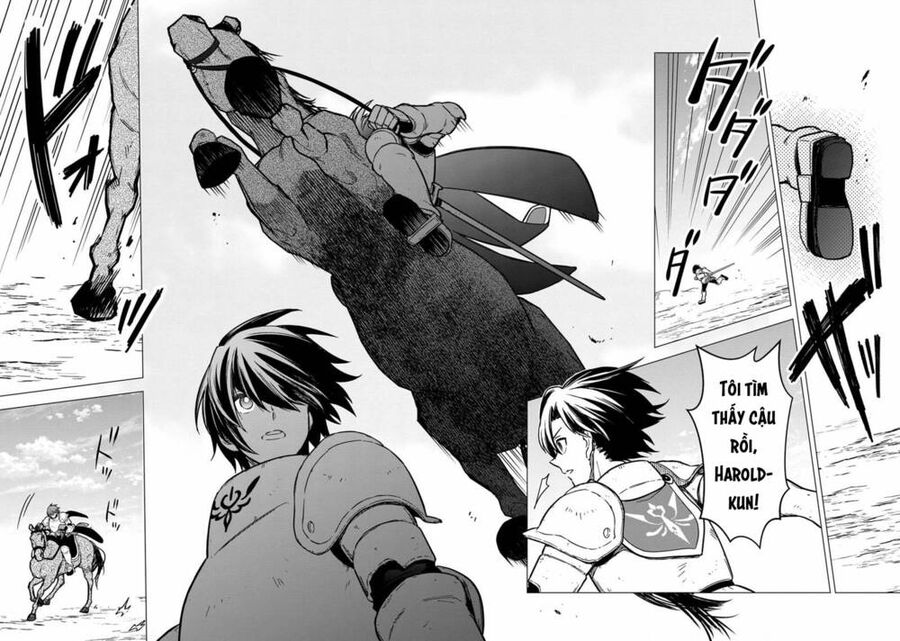 My Death  Show No Sign Of Ending.: Chapter 45