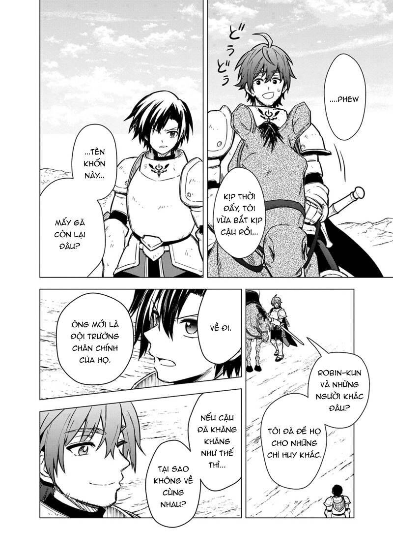 My Death  Show No Sign Of Ending.: Chapter 45
