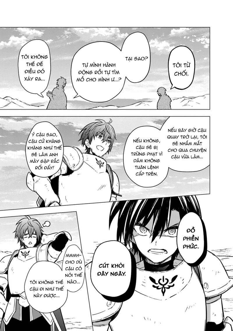 My Death  Show No Sign Of Ending.: Chapter 45