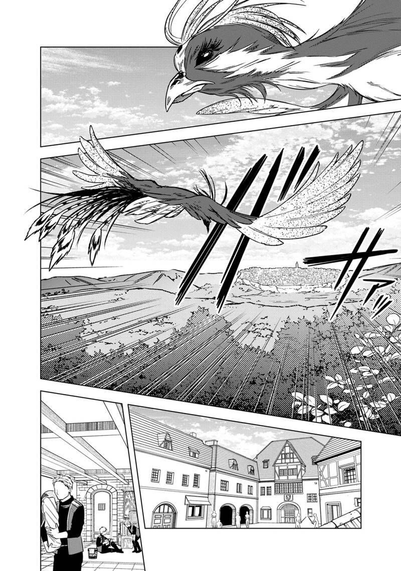 My Death  Show No Sign Of Ending.: Chapter 45