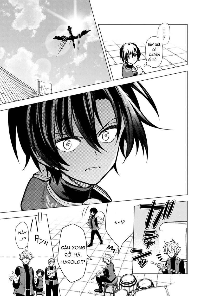 My Death  Show No Sign Of Ending.: Chapter 45