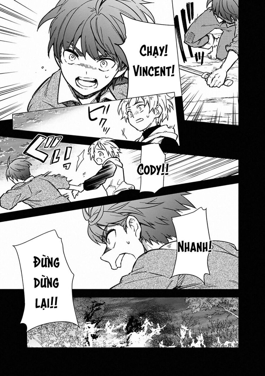 My Death  Show No Sign Of Ending.: Chapter 46