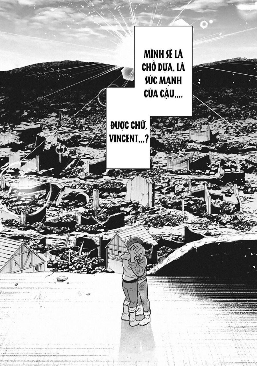 My Death  Show No Sign Of Ending.: Chapter 46