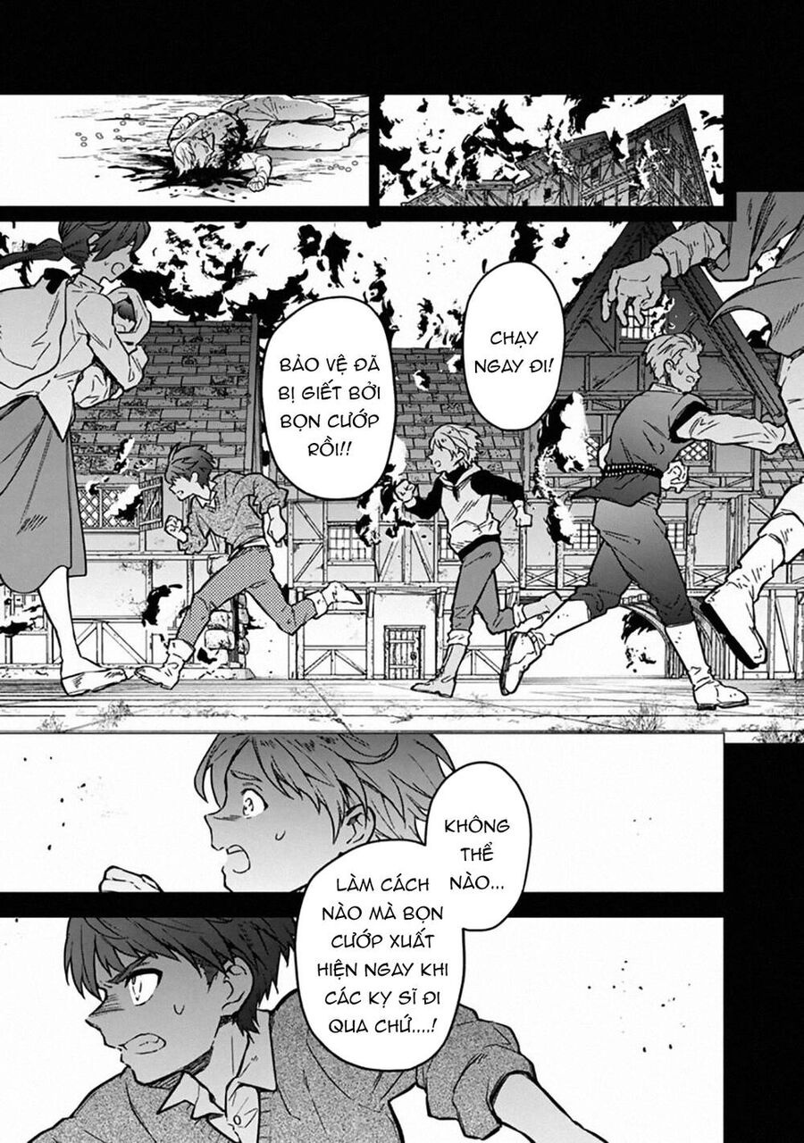 My Death  Show No Sign Of Ending.: Chapter 46