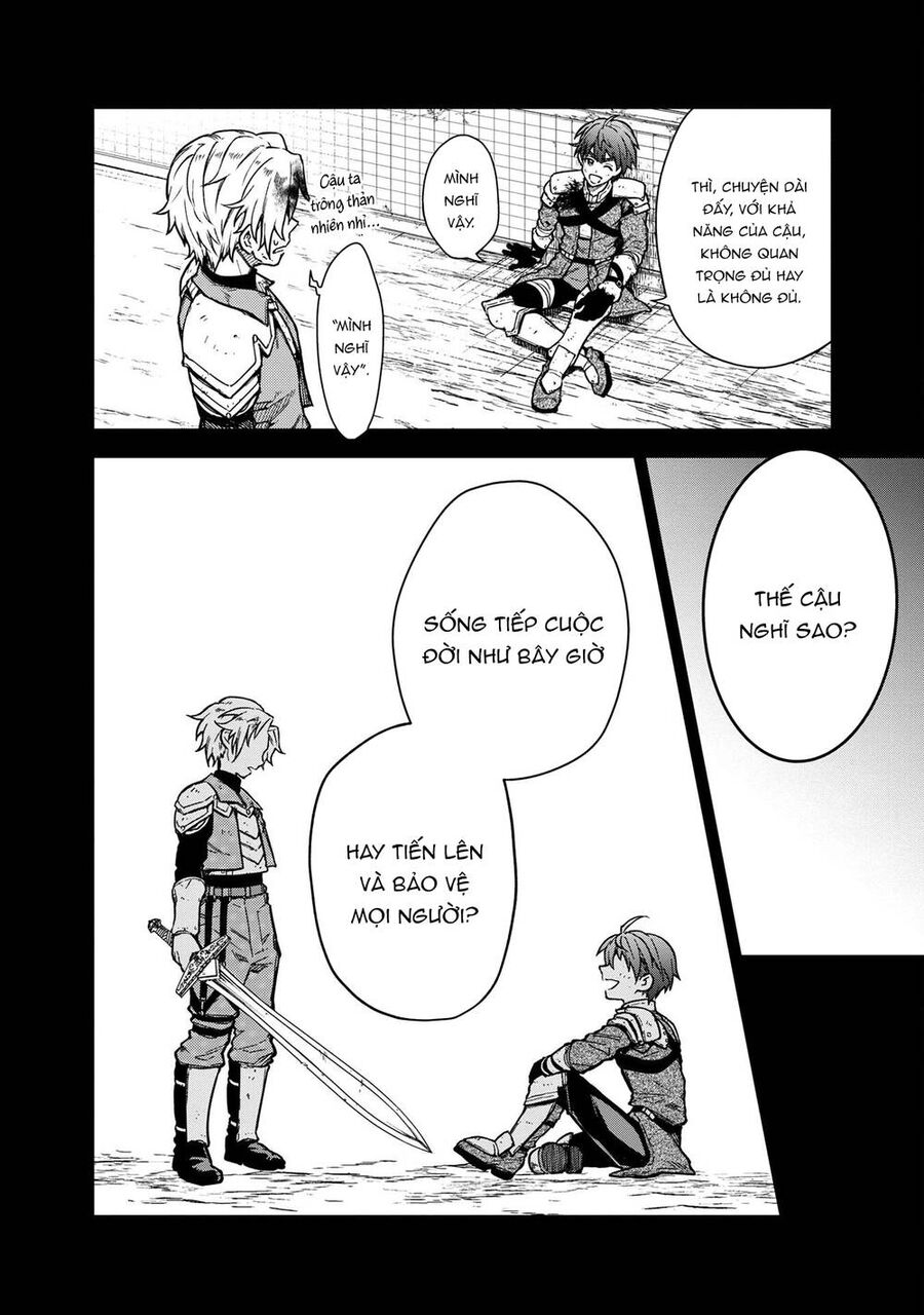 My Death  Show No Sign Of Ending.: Chapter 47