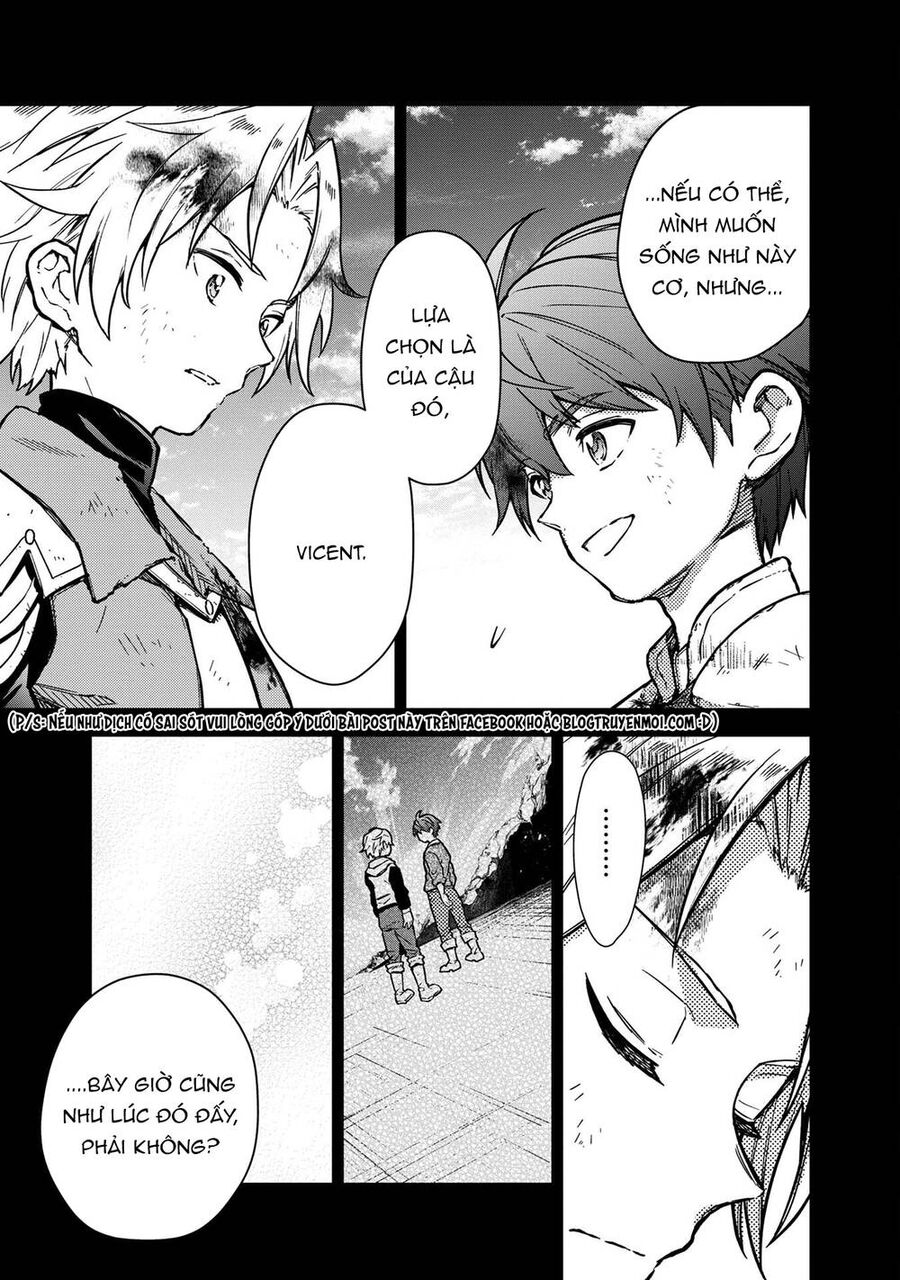 My Death  Show No Sign Of Ending.: Chapter 47