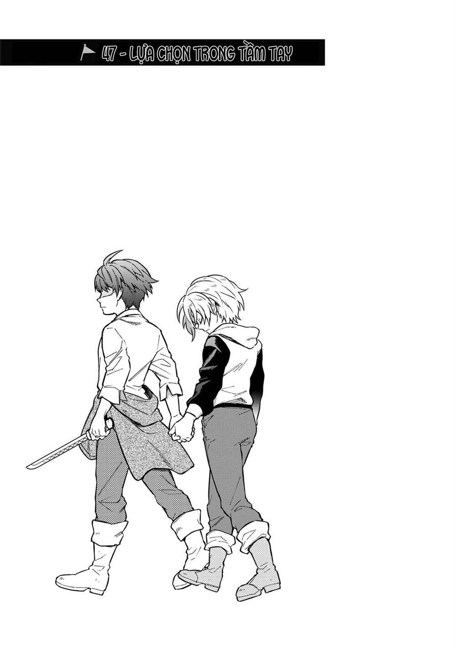 My Death  Show No Sign Of Ending.: Chapter 47