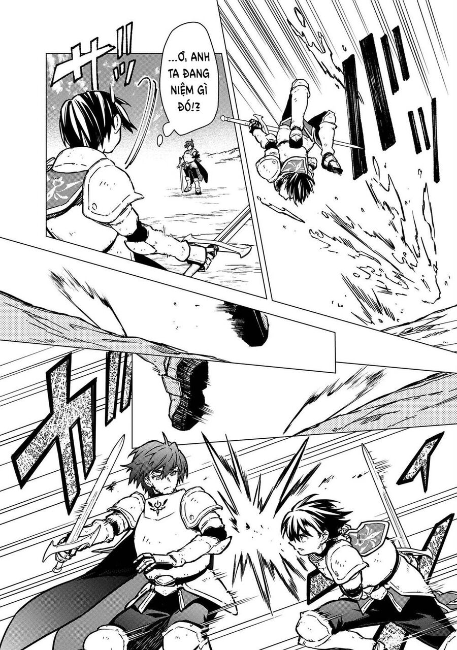 My Death  Show No Sign Of Ending.: Chapter 47