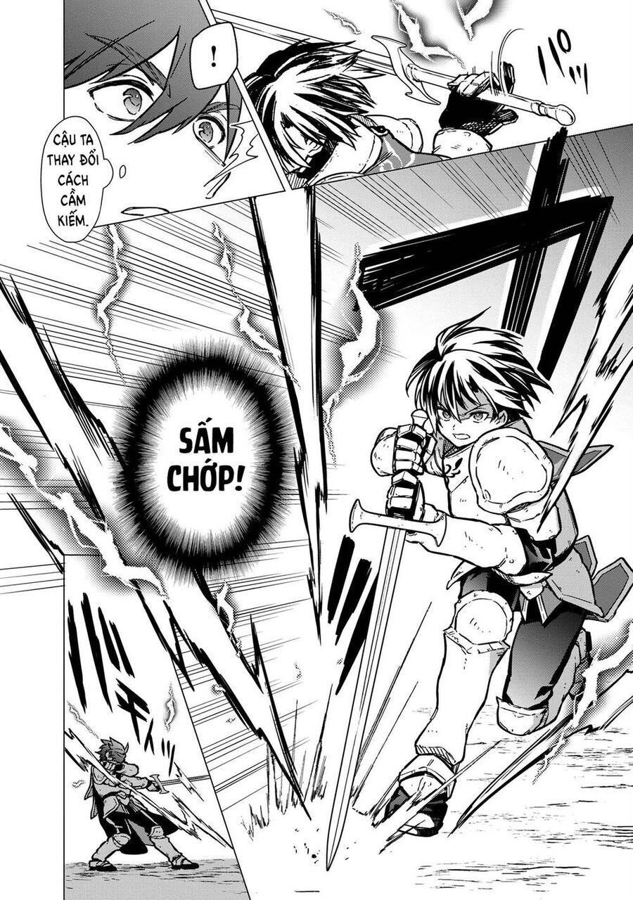 My Death  Show No Sign Of Ending.: Chapter 47