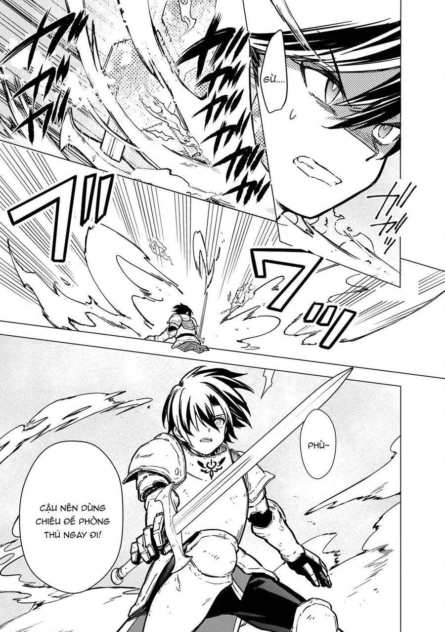 My Death  Show No Sign Of Ending.: Chapter 47