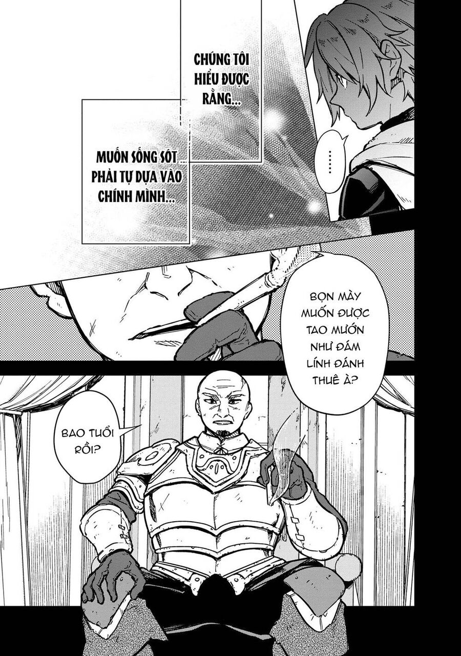 My Death  Show No Sign Of Ending.: Chapter 47