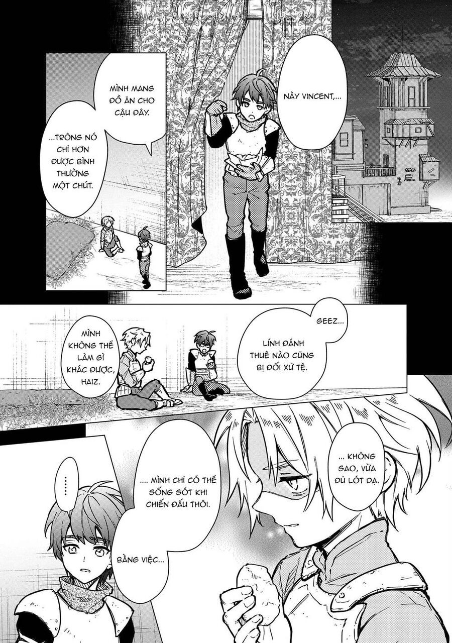 My Death  Show No Sign Of Ending.: Chapter 47