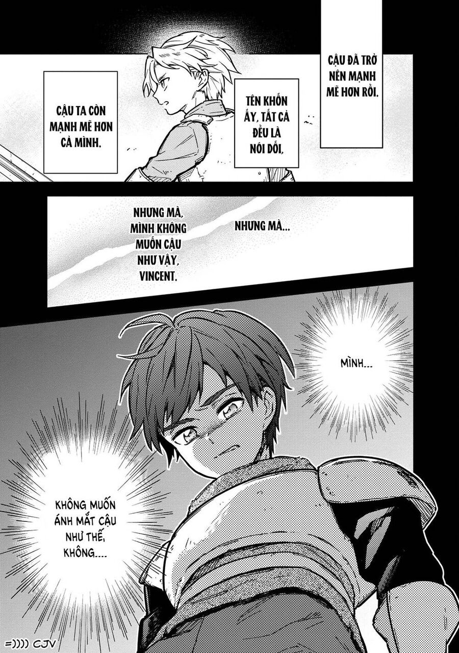 My Death  Show No Sign Of Ending.: Chapter 47