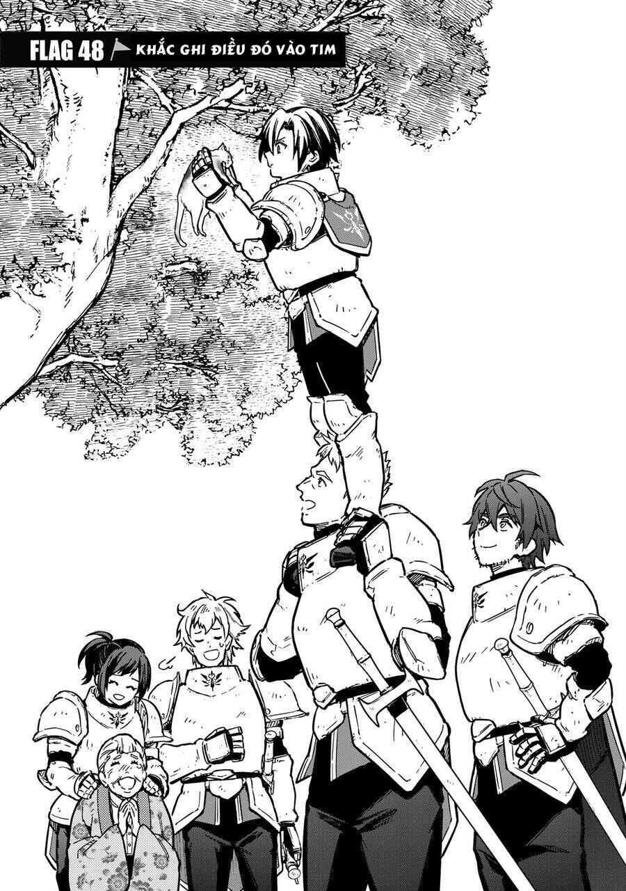 My Death  Show No Sign Of Ending.: Chapter 48