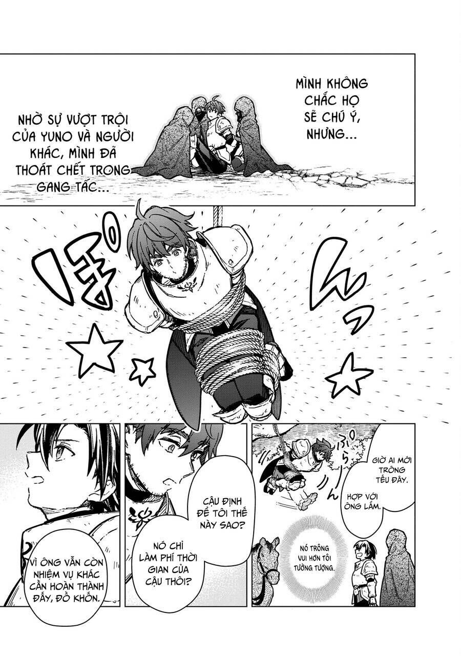 My Death  Show No Sign Of Ending.: Chapter 48