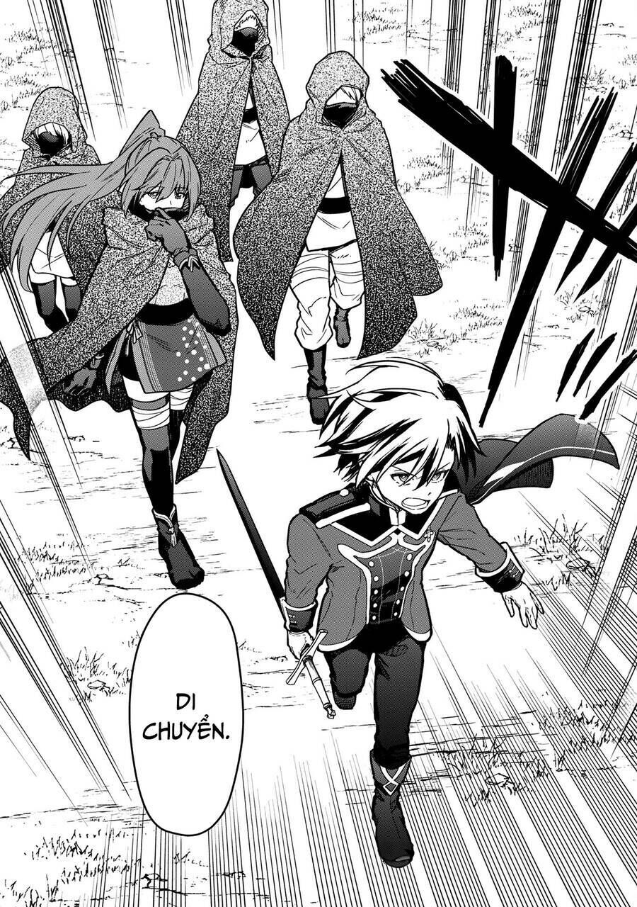 My Death  Show No Sign Of Ending.: Chapter 48