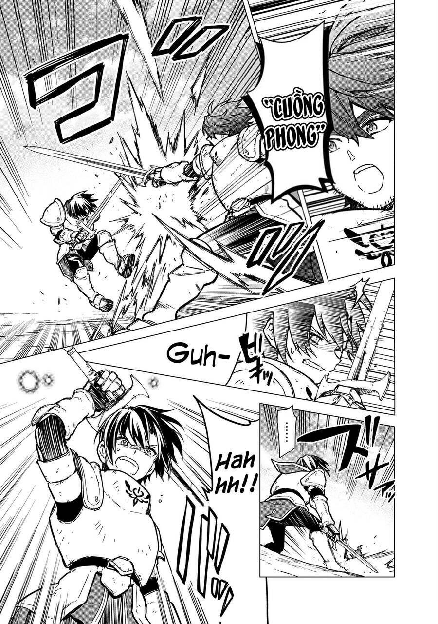 My Death  Show No Sign Of Ending.: Chapter 48