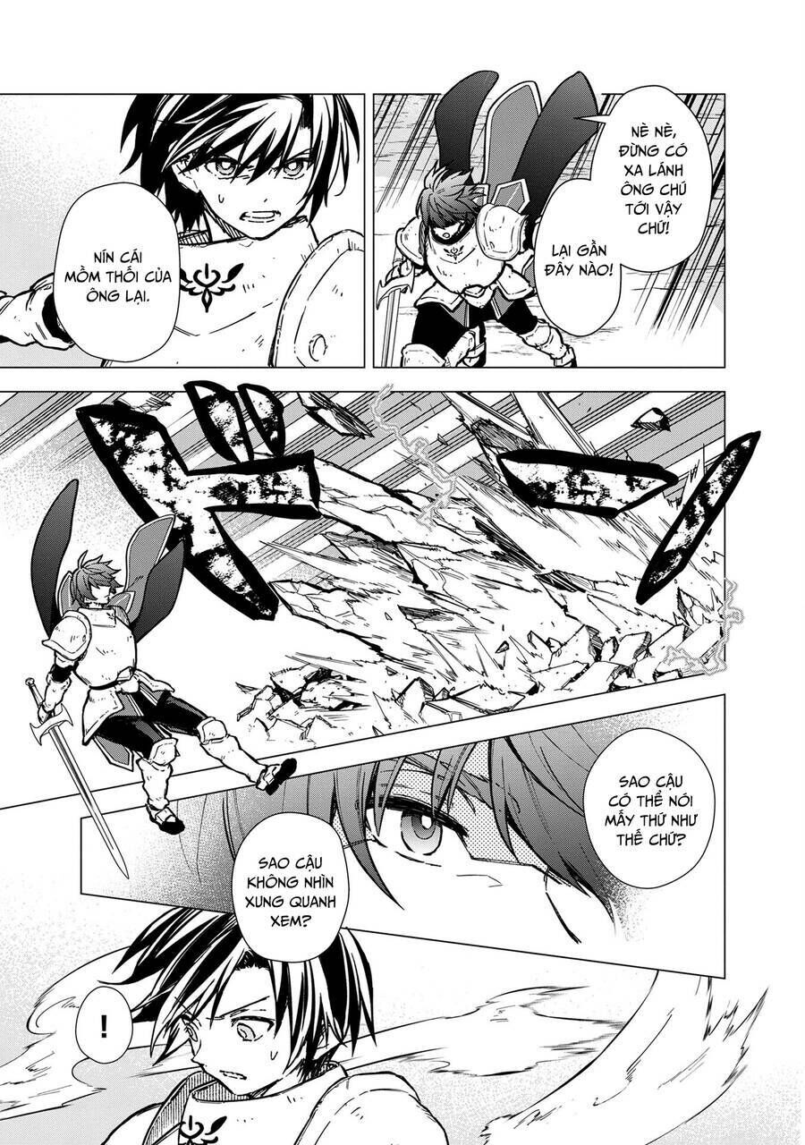 My Death  Show No Sign Of Ending.: Chapter 48