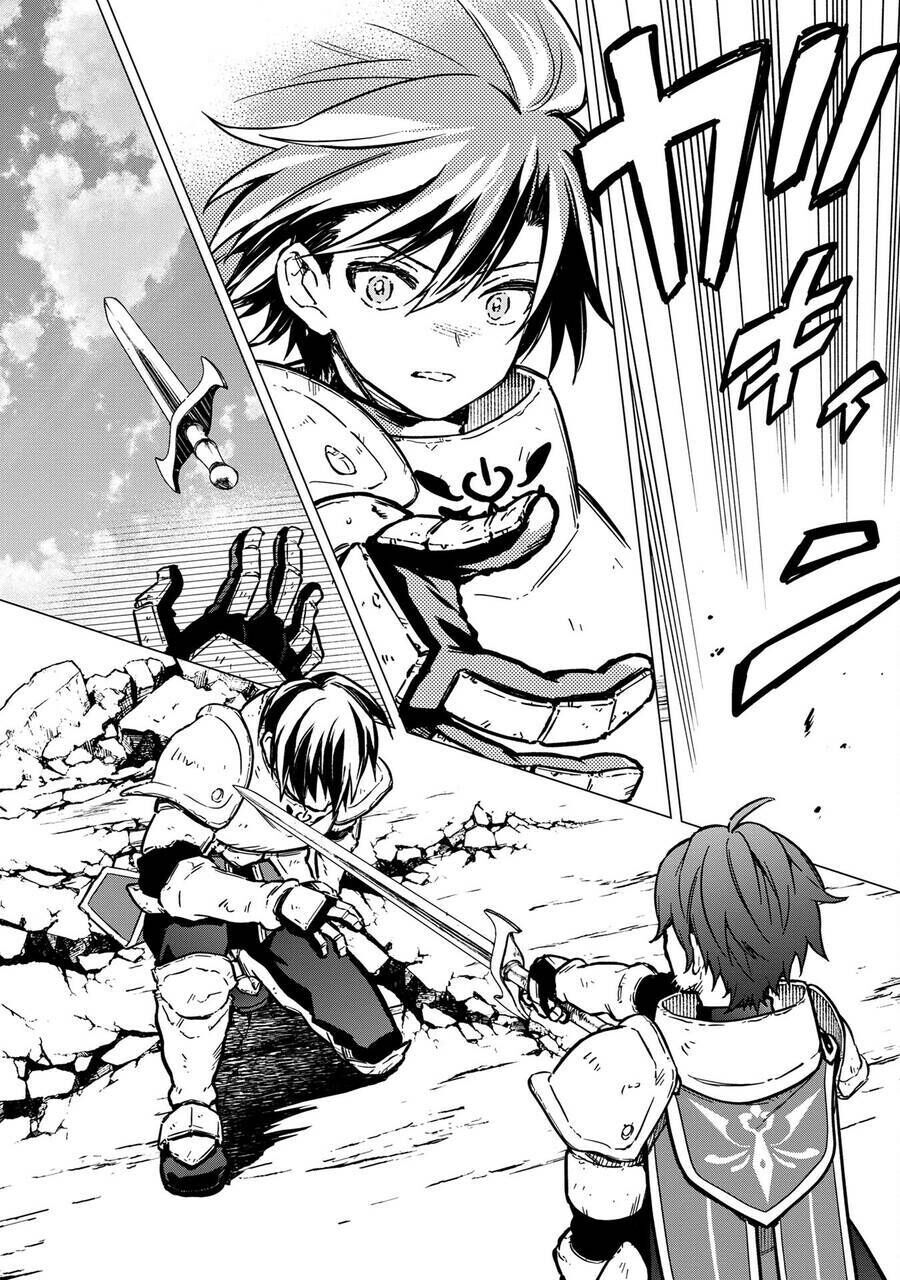 My Death  Show No Sign Of Ending.: Chapter 48