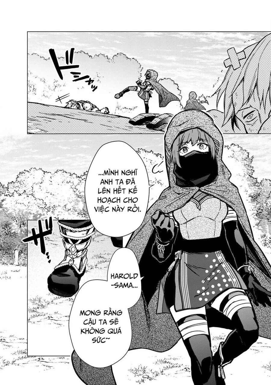 My Death  Show No Sign Of Ending.: Chapter 49