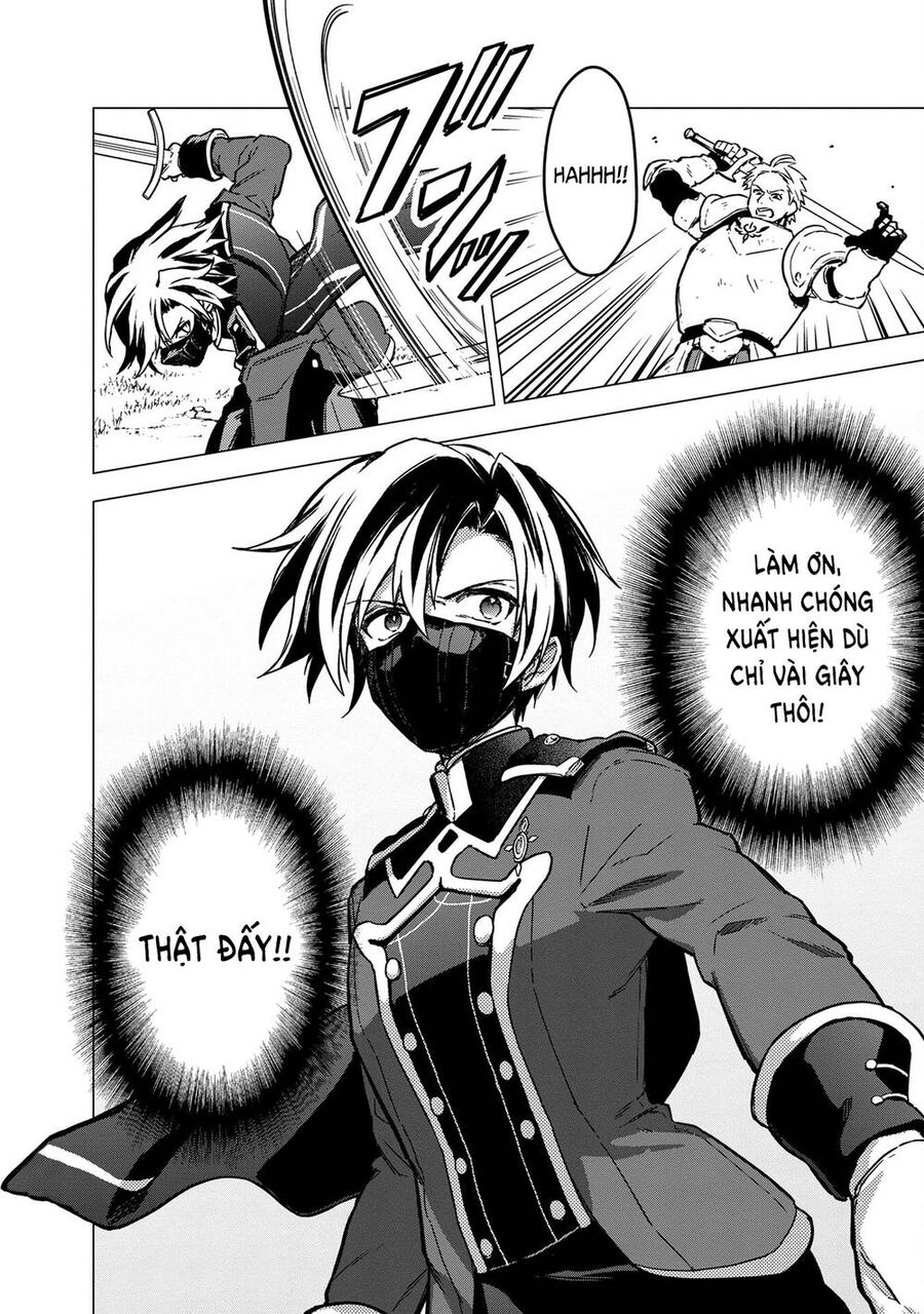 My Death  Show No Sign Of Ending.: Chapter 49