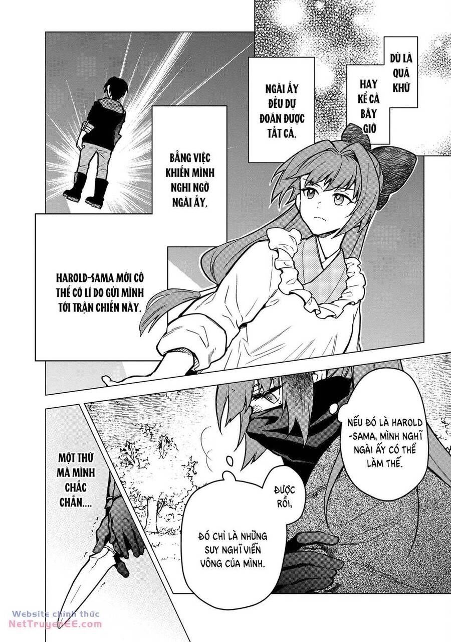 My Death  Show No Sign Of Ending.: Chapter 50