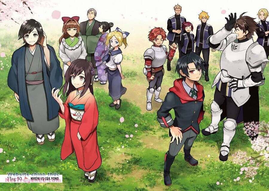 My Death  Show No Sign Of Ending.: Chapter 50