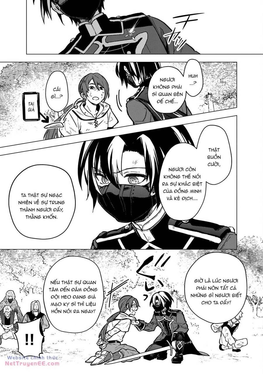 My Death  Show No Sign Of Ending.: Chapter 50
