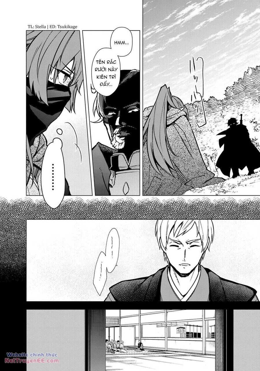 My Death  Show No Sign Of Ending.: Chapter 50