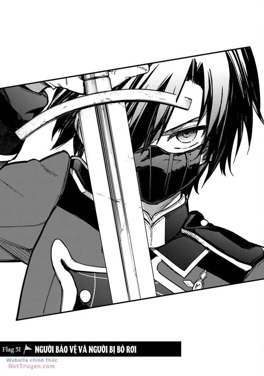 My Death  Show No Sign Of Ending.: Chapter 51