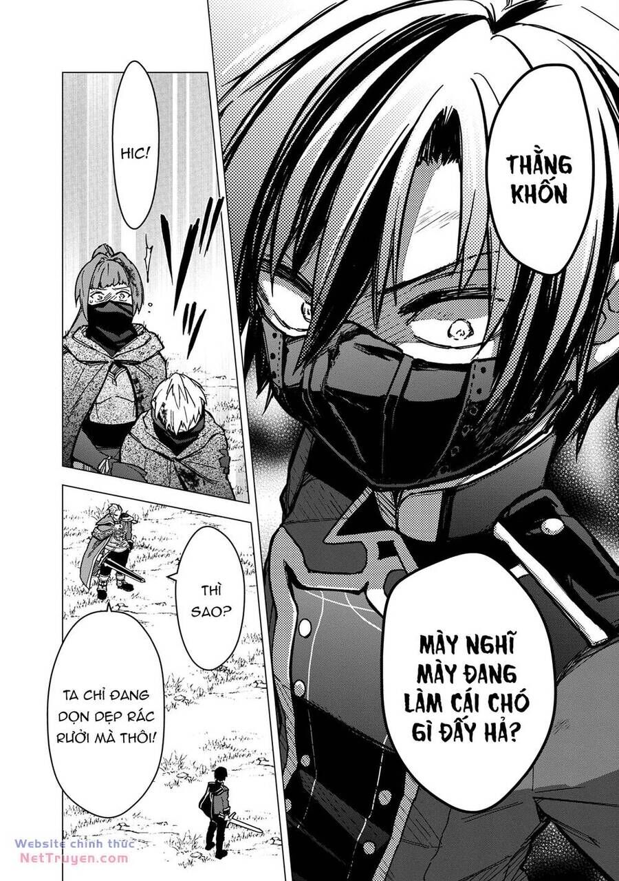 My Death  Show No Sign Of Ending.: Chapter 51