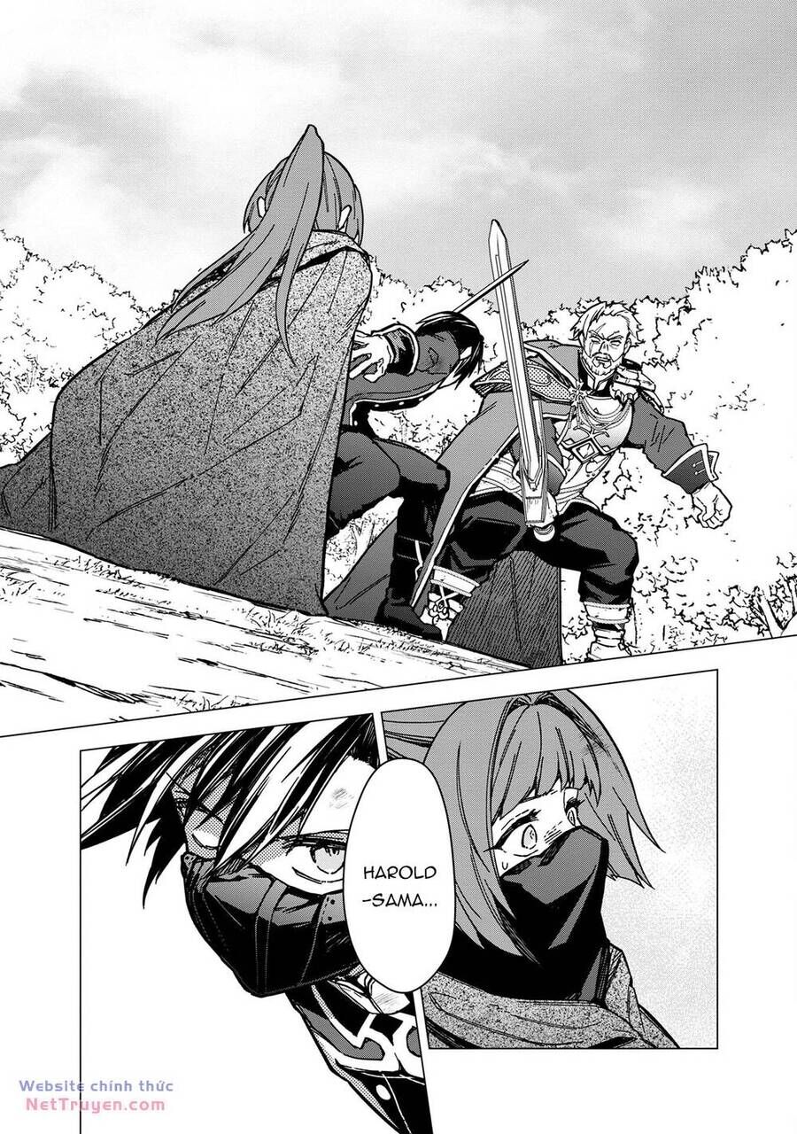 My Death  Show No Sign Of Ending.: Chapter 51