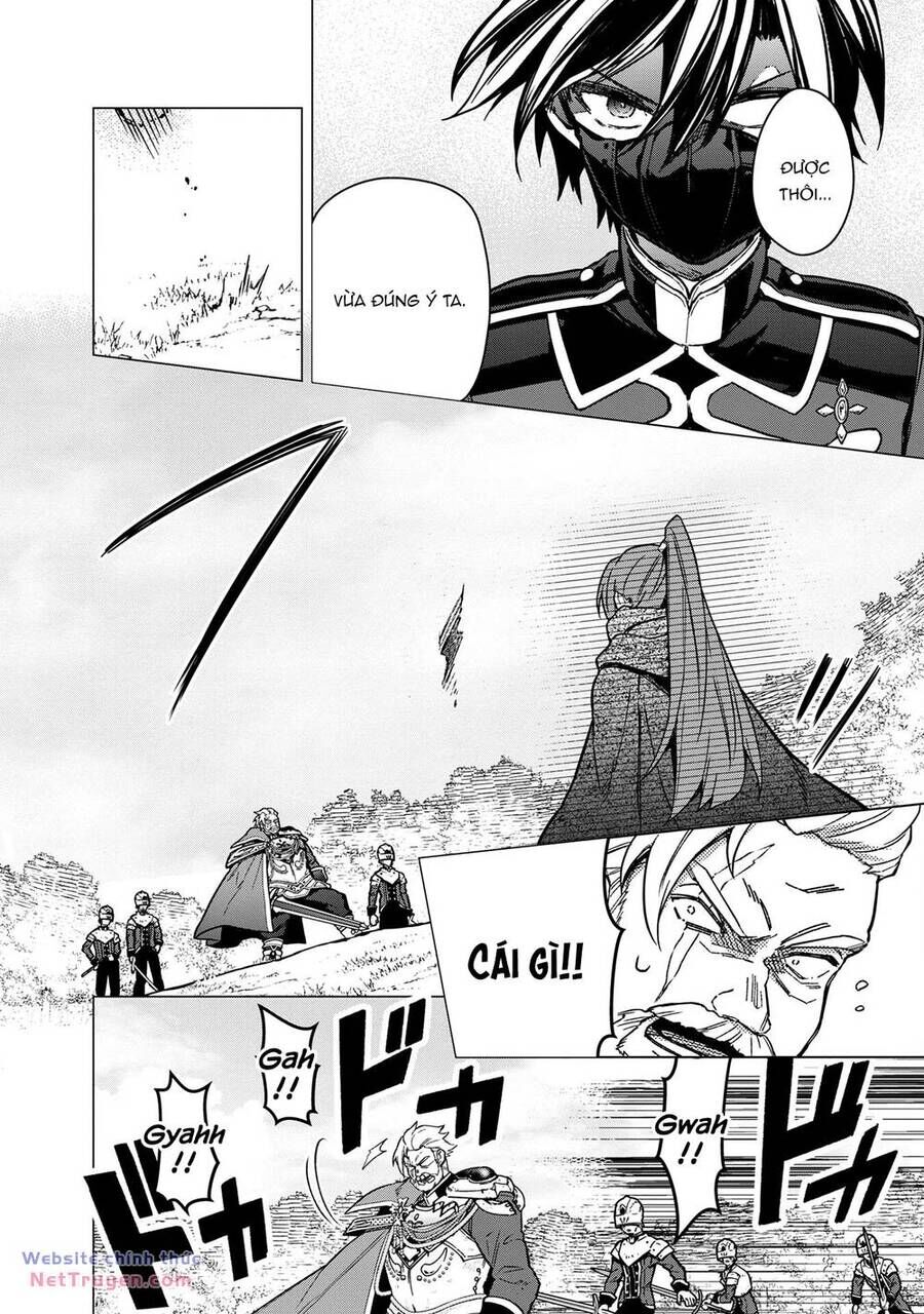 My Death  Show No Sign Of Ending.: Chapter 51
