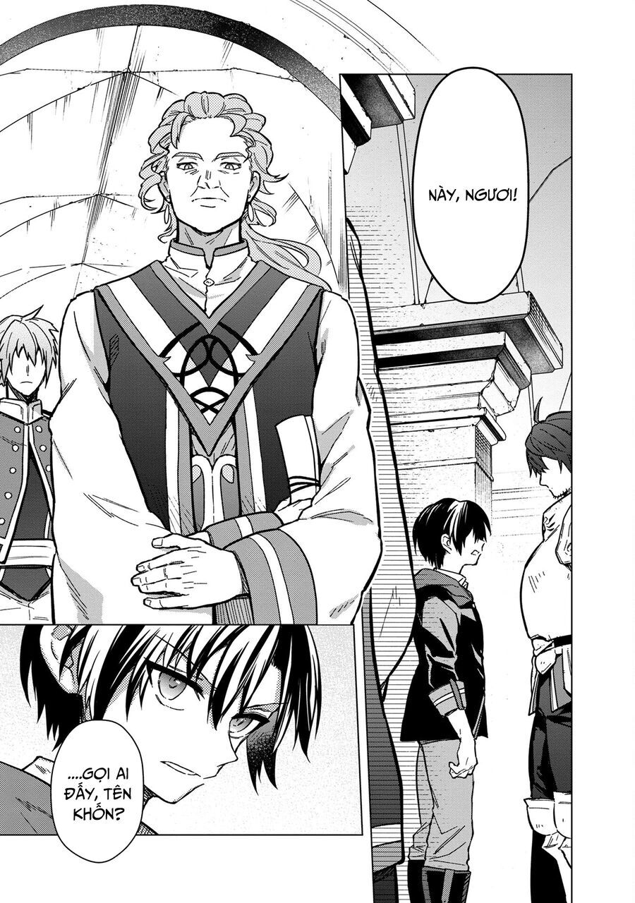 My Death  Show No Sign Of Ending.: Chapter 56
