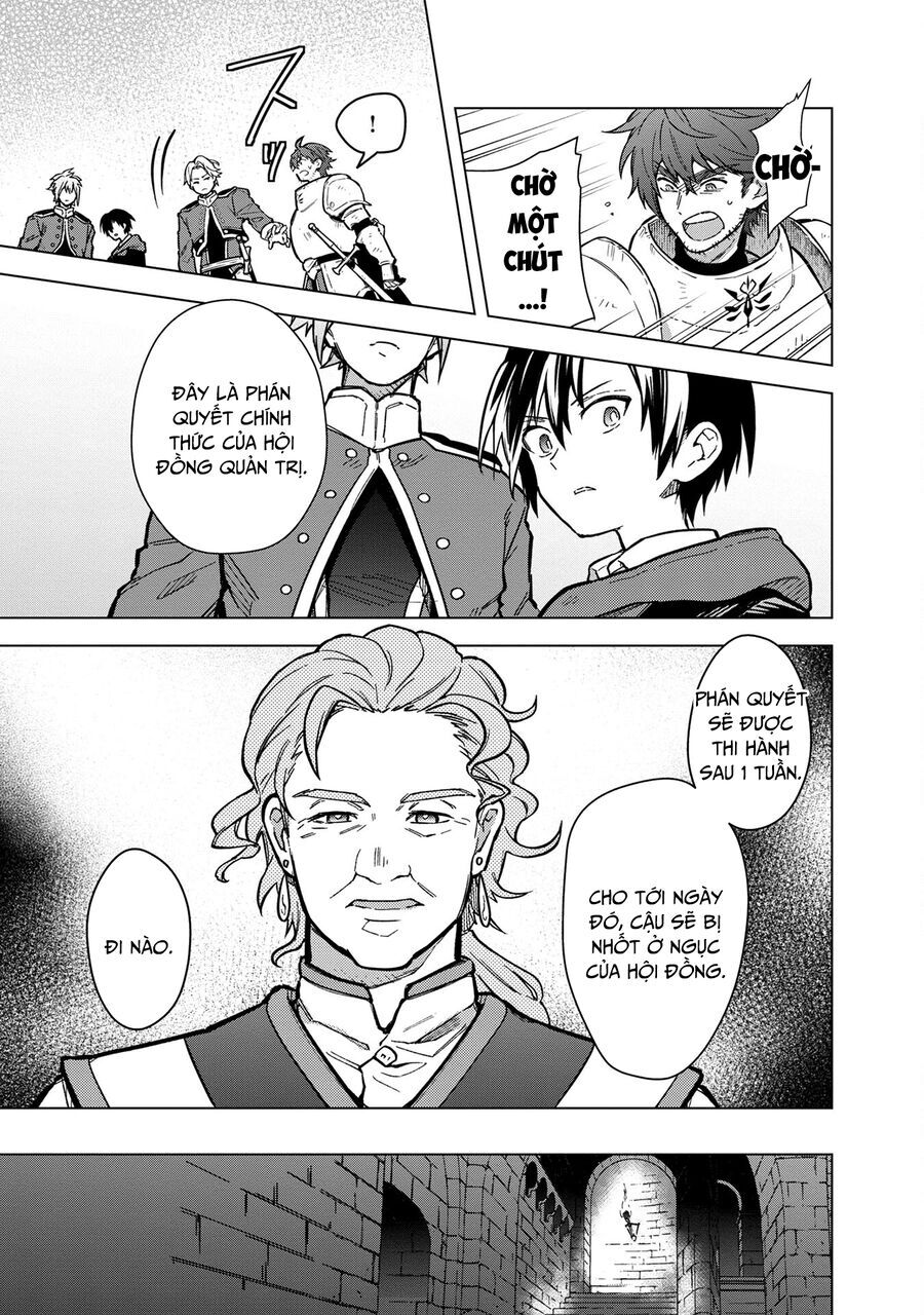 My Death  Show No Sign Of Ending.: Chapter 56