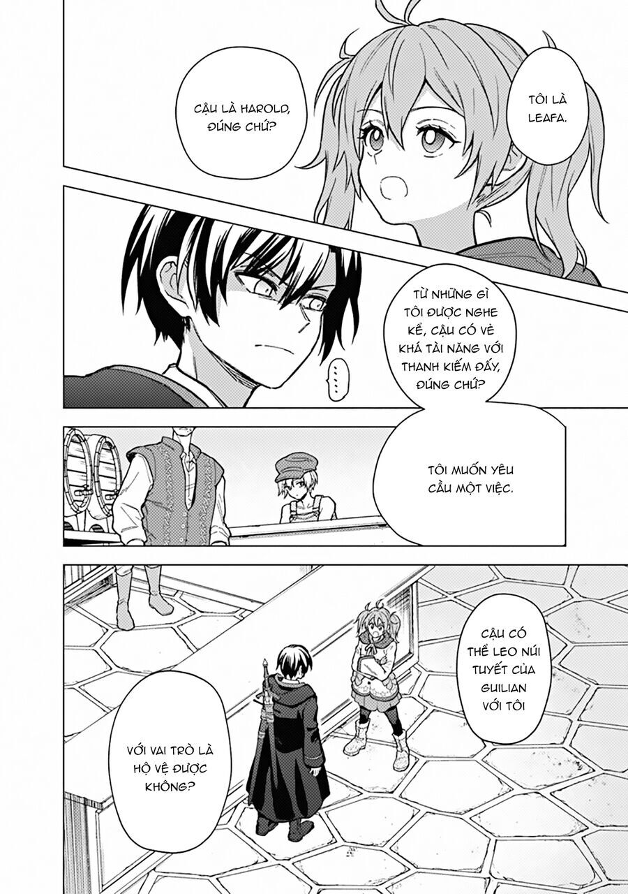 My Death  Show No Sign Of Ending.: Chapter 57