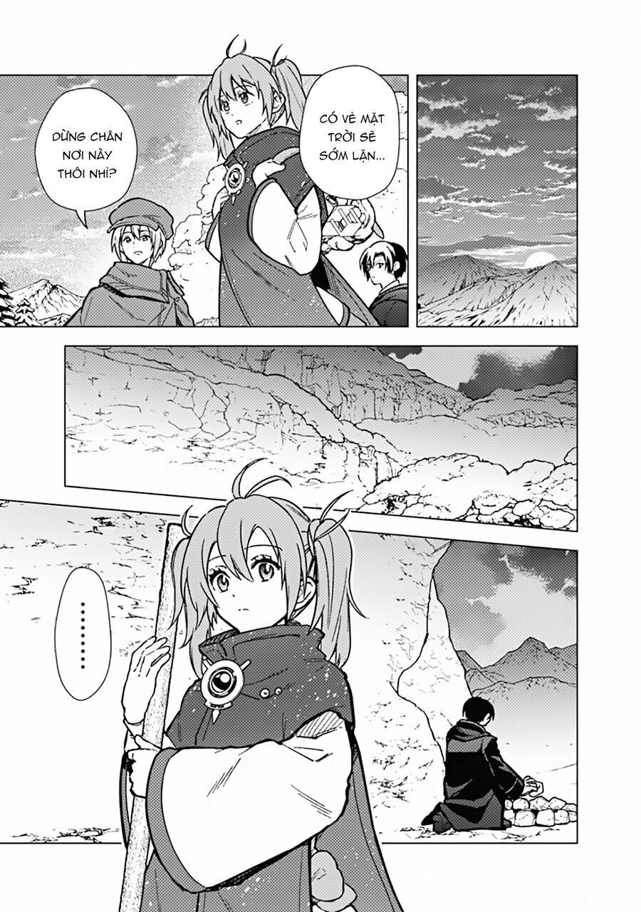 My Death  Show No Sign Of Ending.: Chapter 58