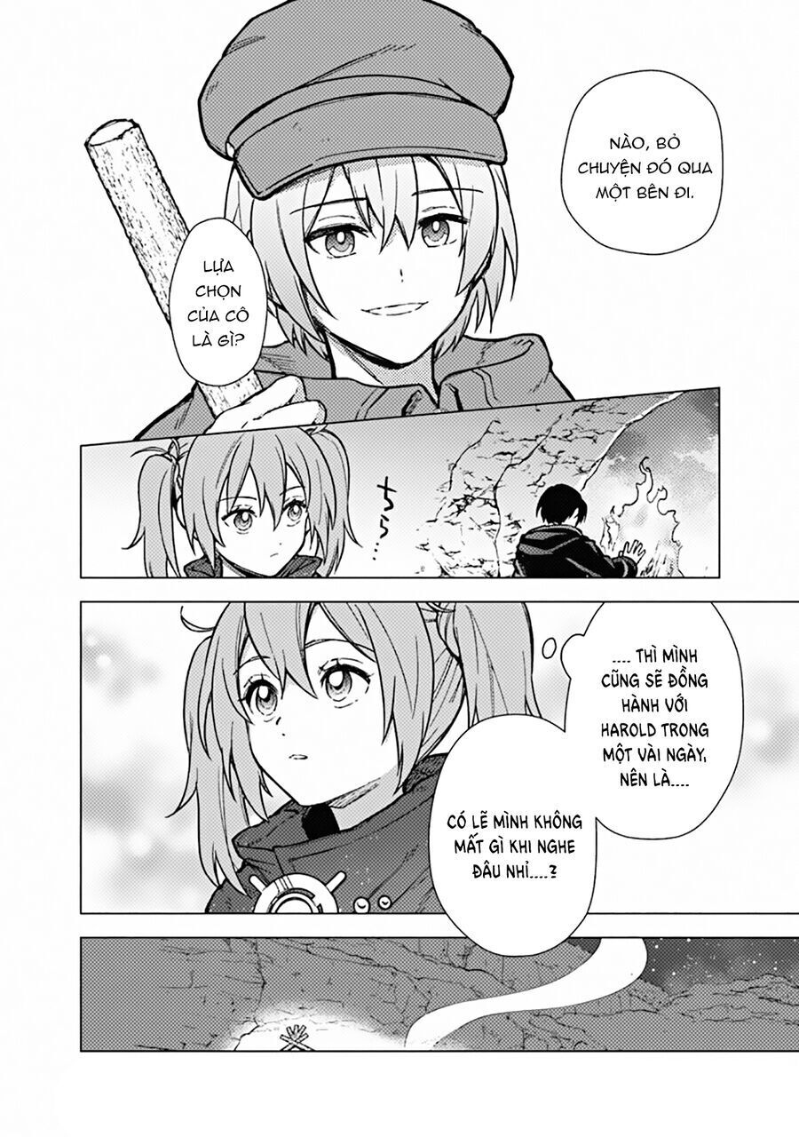 My Death  Show No Sign Of Ending.: Chapter 58