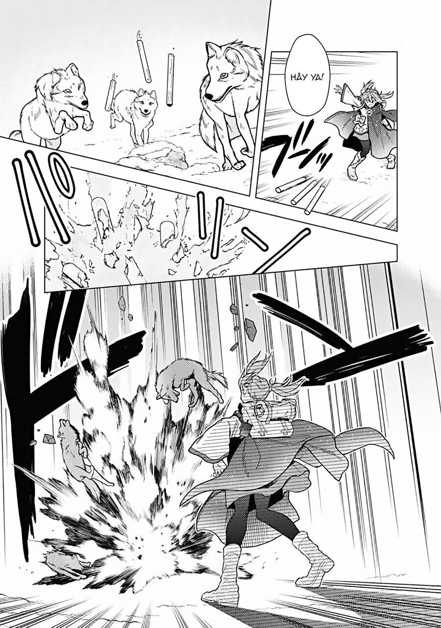 My Death  Show No Sign Of Ending.: Chapter 58