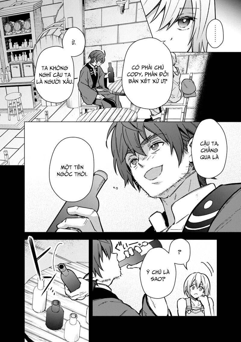 My Death  Show No Sign Of Ending.: Chapter 59