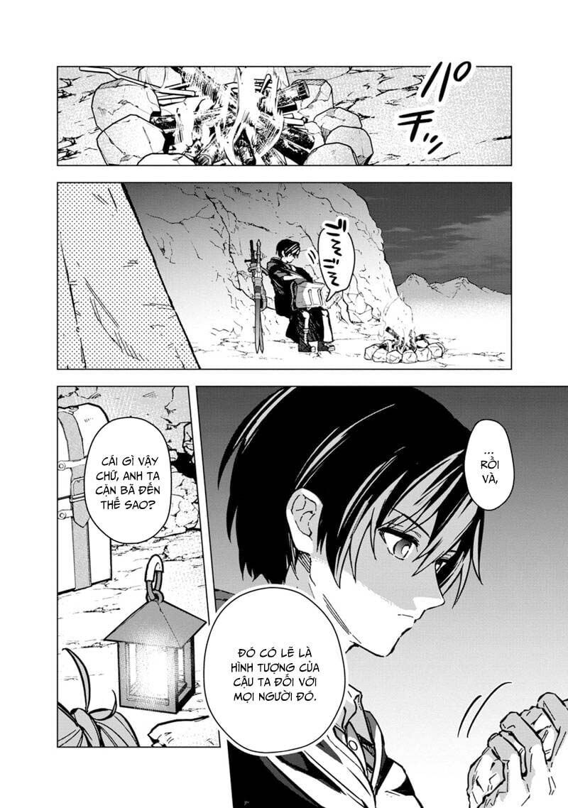 My Death  Show No Sign Of Ending.: Chapter 59