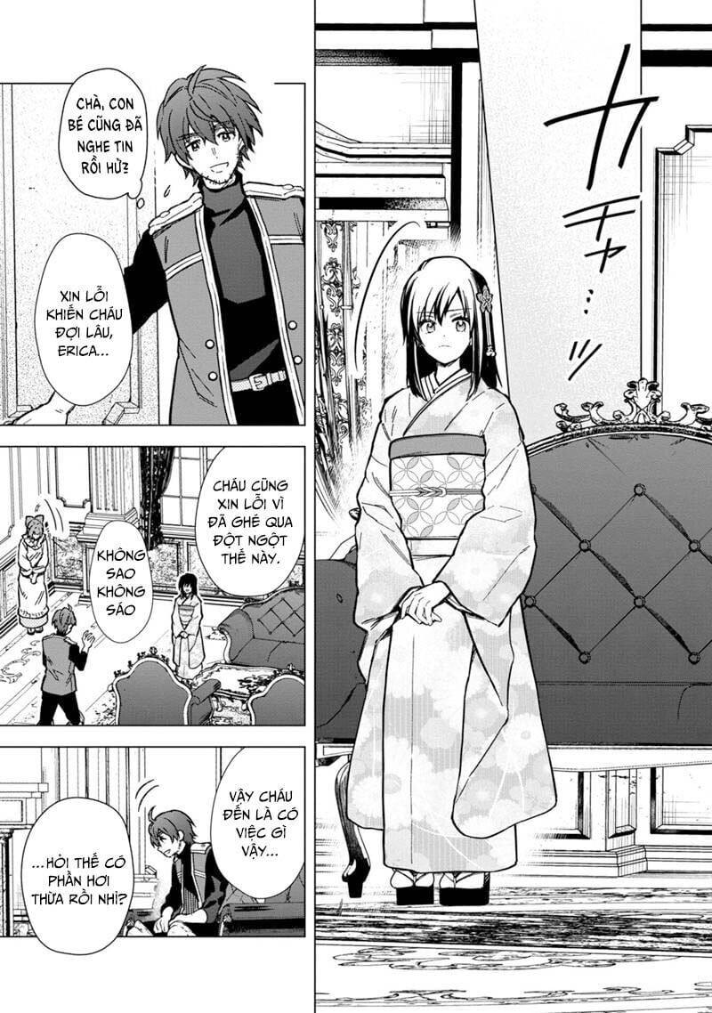 My Death  Show No Sign Of Ending.: Chapter 59