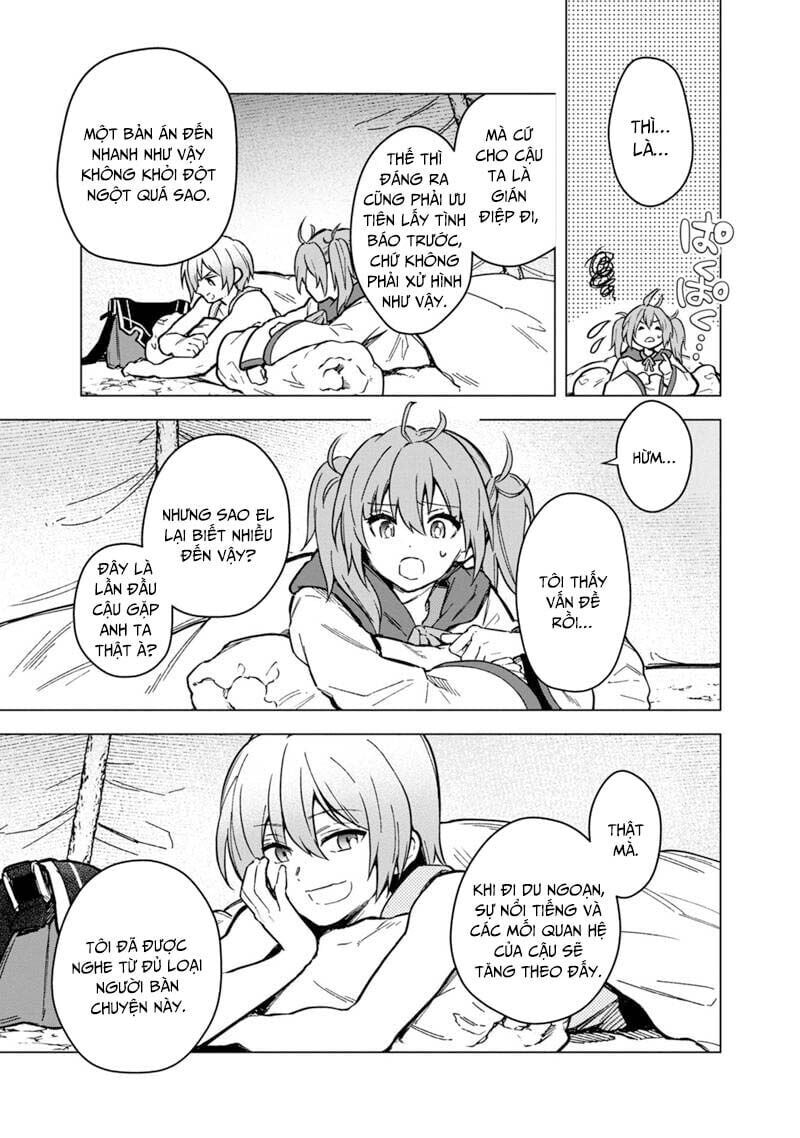 My Death  Show No Sign Of Ending.: Chapter 59