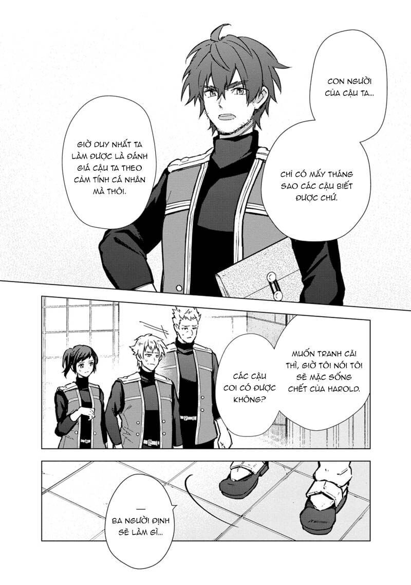 My Death  Show No Sign Of Ending.: Chapter 61