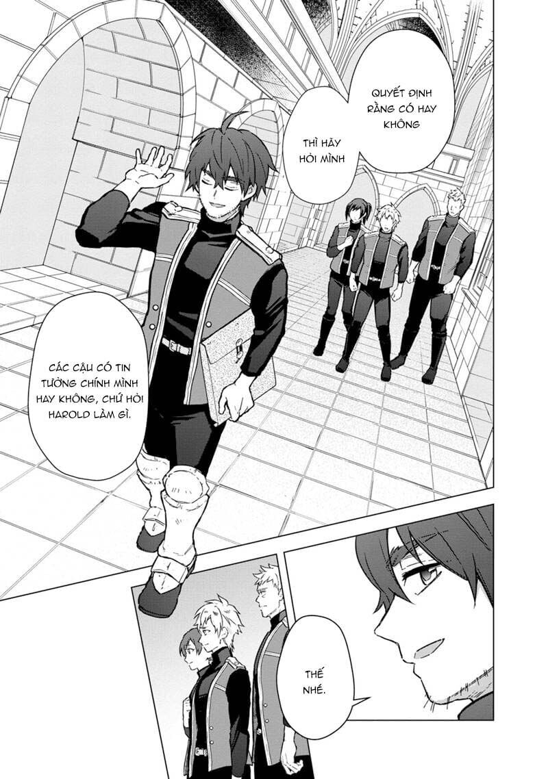 My Death  Show No Sign Of Ending.: Chapter 61