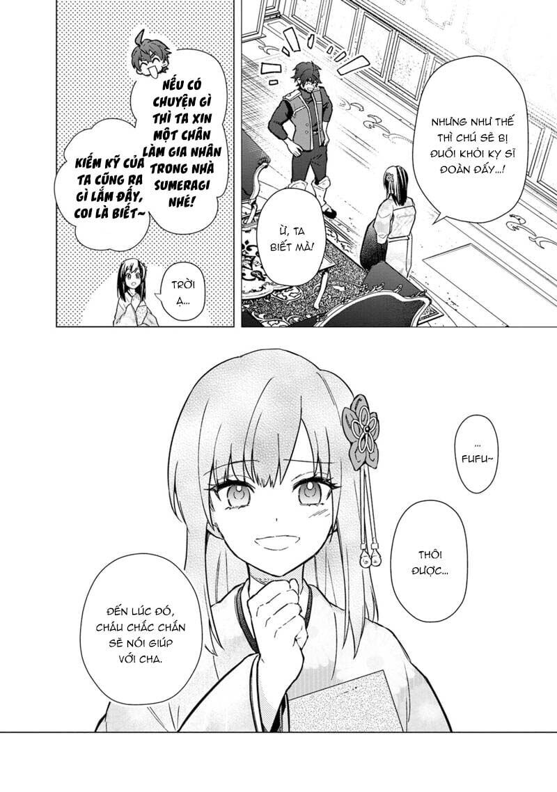 My Death  Show No Sign Of Ending.: Chapter 61