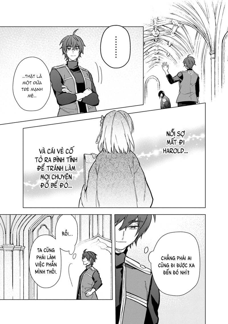 My Death  Show No Sign Of Ending.: Chapter 61