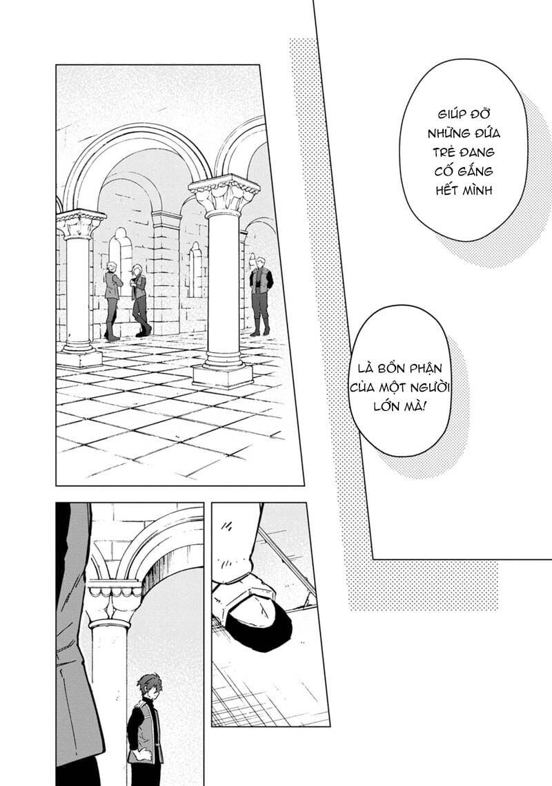My Death  Show No Sign Of Ending.: Chapter 61