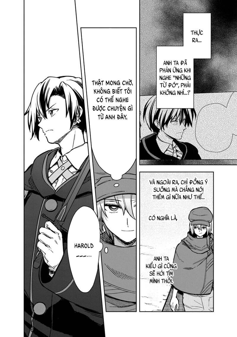 My Death  Show No Sign Of Ending.: Chapter 62